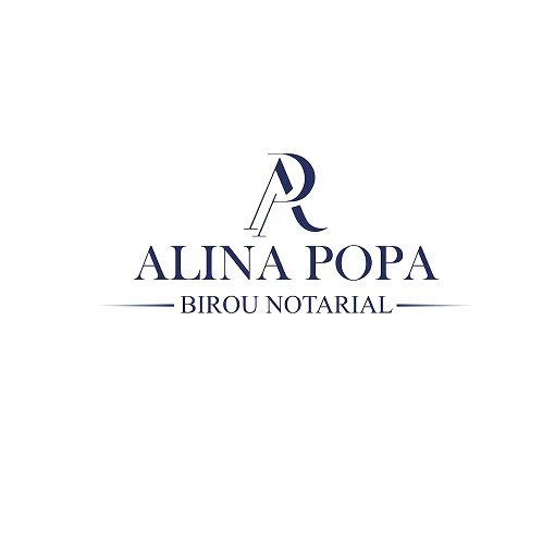 Popa Alina-Georgiana - Birou Individual Notarial