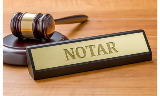 Popa Alina-Georgiana - Birou Individual Notarial